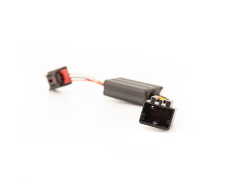 Indicator-Modules 'Dynamic Running Light' for LED taillights Volkswagen Golf VII HB DL MVW01 AutoStyle, Image 2