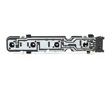 Lamp base, rear light BSG 30-807-002