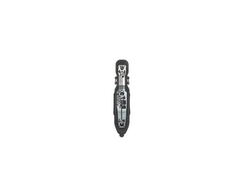 Lamp base, Tail Light LRA580 Magneti Marelli