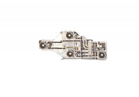 Lamp base, Tail Light LRA591 Magneti Marelli