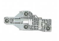 Lamp base, Tail Light LRA592 Magneti Marelli