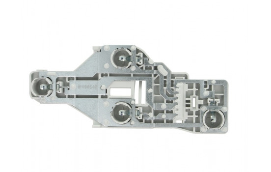 Lamp base, Tail Light LRA592 Magneti Marelli