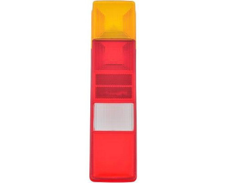 Lamp glass, rear light 1451092 Diederichs