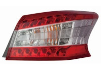 Left LED taillight 315-1979L-AS Depo