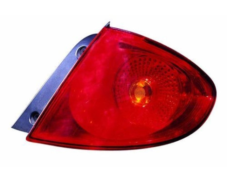 Left LED taillight 445-1918L-UE Depo