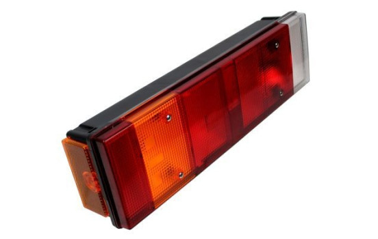 Left LED taillight 663-1912L-WE Depo