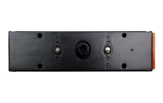 Left LED taillight 663-1912L-WE Depo, Image 3