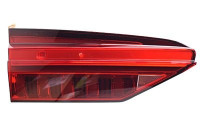 LEFT REAR LIGHT 0362927U Van Wezel