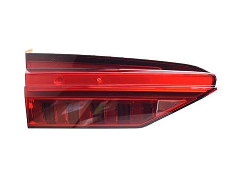 LEFT REAR LIGHT 0362927U Van Wezel