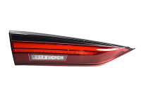 LEFT REAR LIGHT 0540923U Van Wezel
