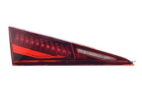 LEFT REAR LIGHT 3046923U Van Wezel