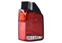 LEFT REAR LIGHT 5794925 Van Wezel