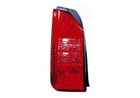 left rear light Idea from year 2004 to 2006 1623931 Van Wezel