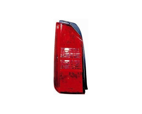 left rear light Idea from year 2004 to 2006 1623931 Van Wezel