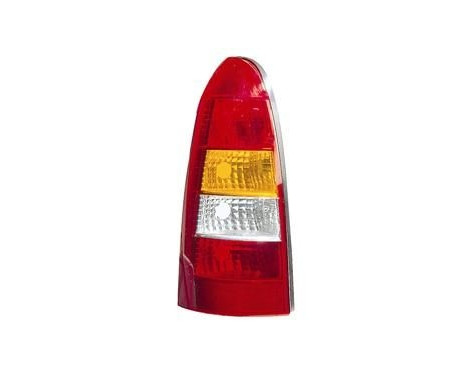 Left rear light of station wagon 3744931 Van Wezel, Image 2