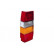 Left rear light of station wagon 5927935 Van Wezel, Thumbnail 2