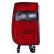 Left rear light PickUp 7615935 Van Wezel, Thumbnail 2
