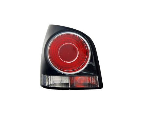 Left rear light smoked 5828933 Van Wezel