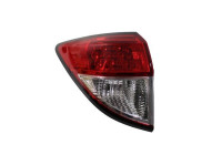 Left taillight 117-1915L-UEN Depo