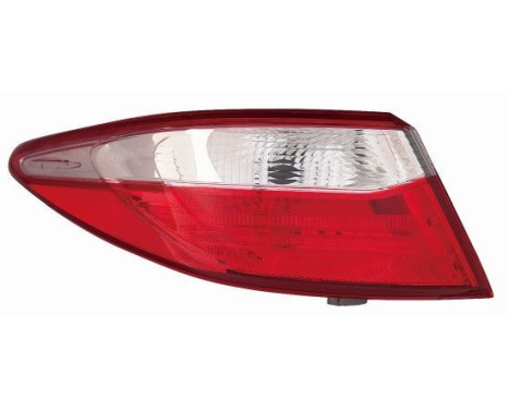 Left taillight 212-19AYL-UE Depo