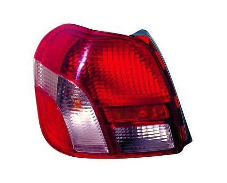 Left taillight 212-19C9L-US Depo