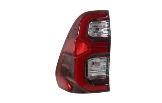 Left taillight 212-19CNL-LD-UE Depo