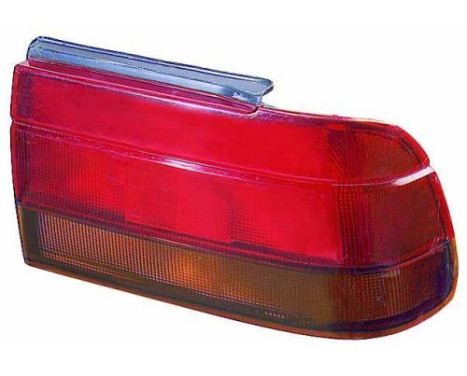 Left taillight 214-1930L-AE-YR Depo