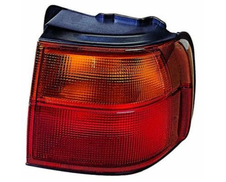 Left taillight 214-1949L-AE Depo