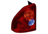 Left taillight 214-1981L-UE Depo