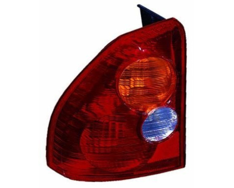Left taillight 214-1981L-UE Depo