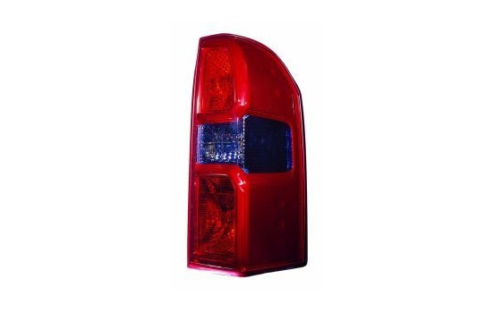 Left taillight 215-19H9L-LD-AE Depo