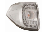 Left taillight 215-19M2L-AE Depo