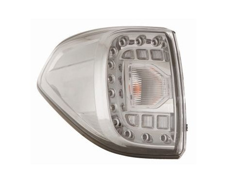 Left taillight 215-19M2L-AE Depo
