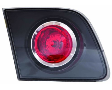 Left taillight 216-1306L-LD-AE Depo
