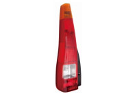 Left taillight 217-1952L3LD-UE Depo