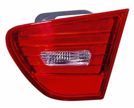Left taillight 221-1306L-AQ Depo