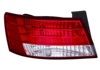 Left taillight 221-1929L-UE Depo
