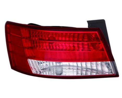 Left taillight 221-1929L-UE Depo