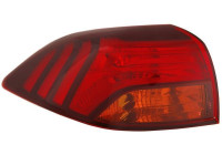 Left taillight 221-19AML-UE Depo