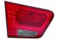 Left taillight 223-1302L-UE Depo