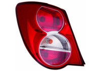 Left taillight 235-1913L-LD-UE Depo