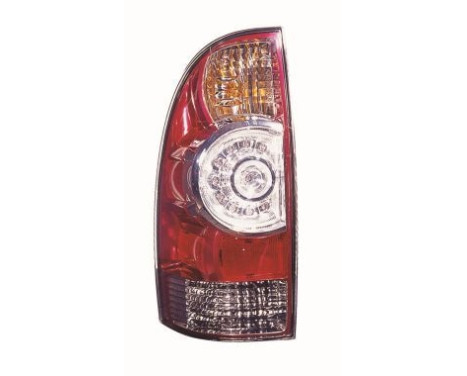 Left taillight 312-1995L-AS Depo