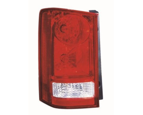 Left taillight 317-1988L-AS Depo