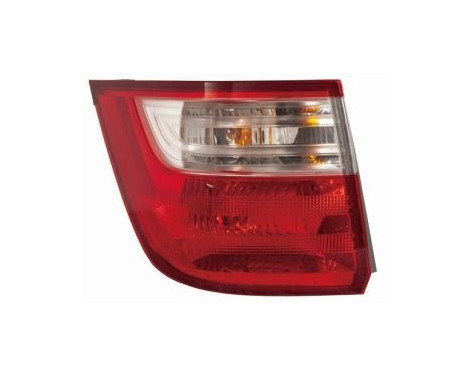 Left taillight 317-1993L-AS Depo