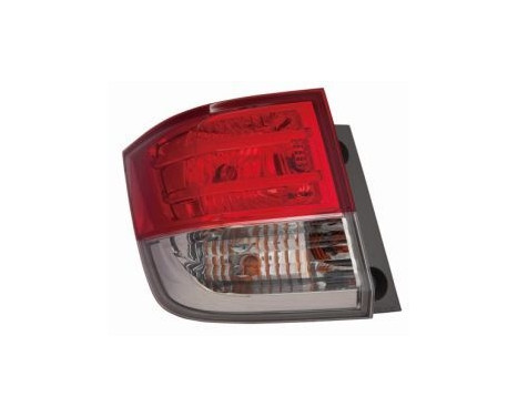 Left taillight 317-19B1L-AS Depo