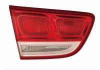 Left taillight 323-1313L-UE Depo
