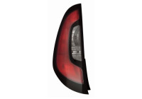 Left taillight 323-1949L-UE Depo