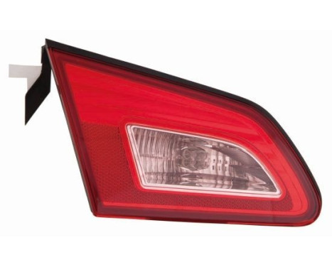 Left taillight 325-1301L-AQ Depo