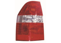Left taillight 327-1902L-US Depo
