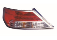 Left taillight 327-1905L-AS Depo
